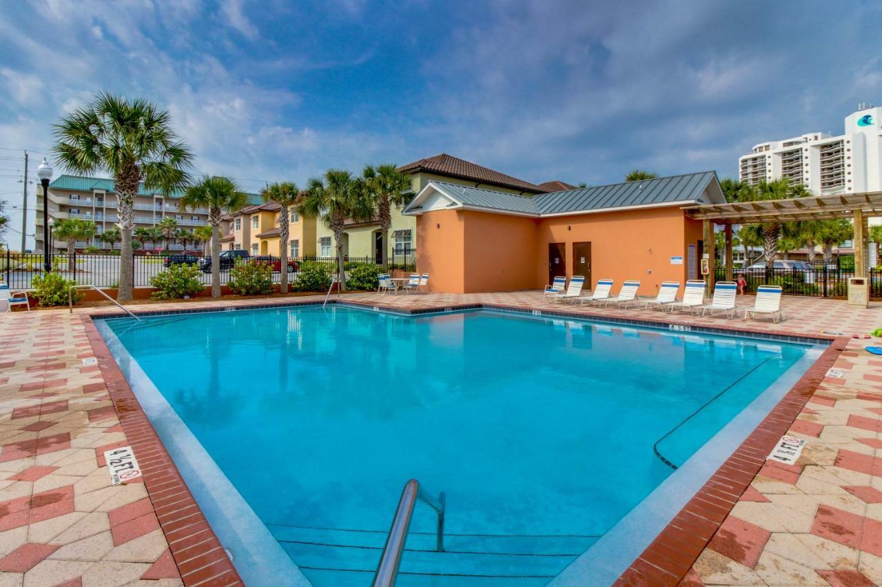 Miramar Beach Villa デスティン エクステリア 写真
