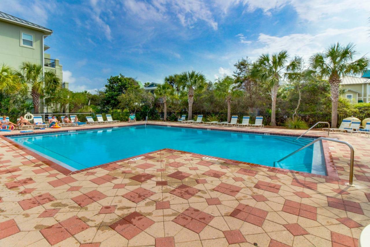 Miramar Beach Villa デスティン エクステリア 写真