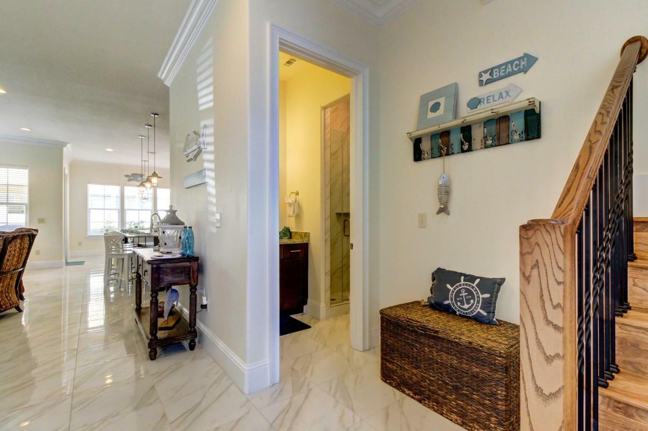 Miramar Beach Villa デスティン エクステリア 写真