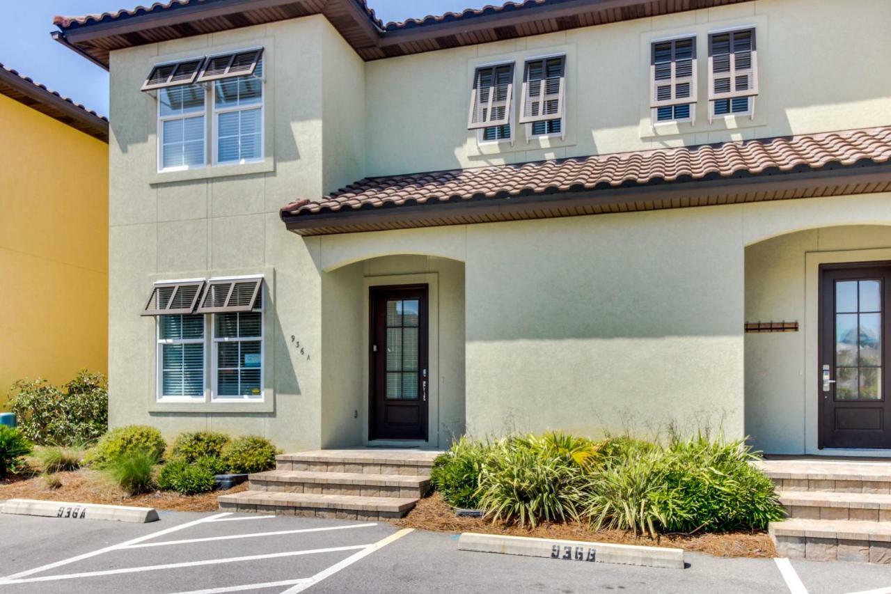 Miramar Beach Villa デスティン エクステリア 写真