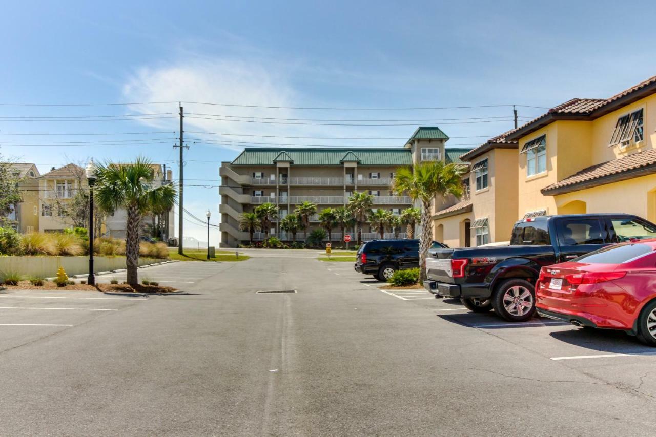 Miramar Beach Villa デスティン エクステリア 写真